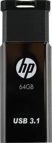 HP X770W 64GB USB 3.1 Pen Drive