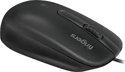 Fingers MasterHit Wired Mouse - image 4