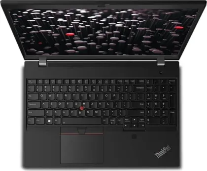 Lenovo Thinkpad P15v 21AAS0R400 Laptop (11th Gen Core i7/ 32GB/ 1TB SSD/ Win10 Pro/ 4GB Graph)