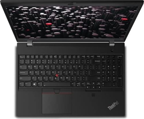 Lenovo Thinkpad P15v 21AAS0R400 Laptop (11th Gen Core i7/ 32GB/ 1TB SSD/ Win10 Pro/ 4GB Graph)