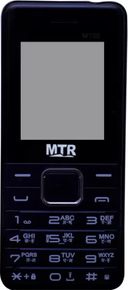 Samsung Galaxy M12 vs MTR M100
