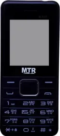 MTR M100