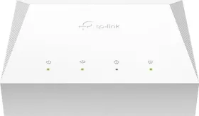 TP-Link XZ000-G7 XPON Wired Router