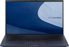 HP Pavilion x360 14-dy0050TU Laptop vs Asus ExpertBook B9 B9450FA-BM0691T Laptop
