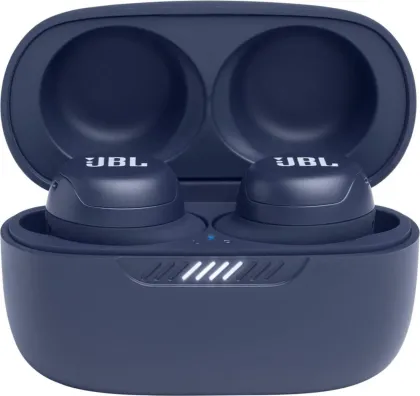 JBL Live Free NC Plus True Wireless Earbuds