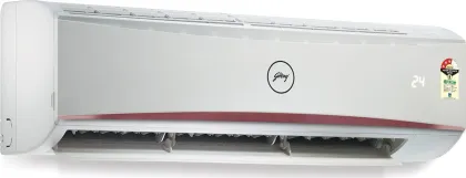 Godrej SFC 18LTC3-WWR 1.5 Ton 3 Star 2023 Split AC