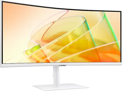 Samsung ViewFinity S6 S65TC 34 inch Ultra WQHD Monitor