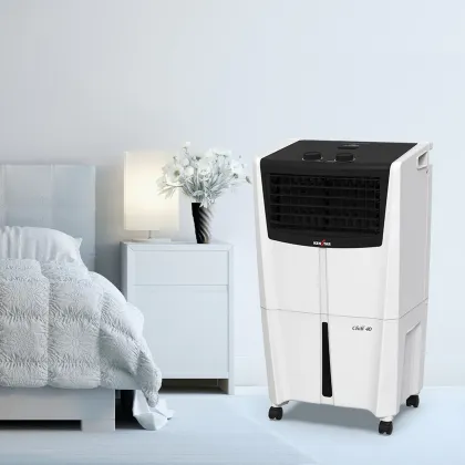 Kenstar Chill HC 40L Personal Air Cooler