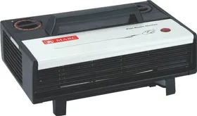 Marc Hotwave-01 Wave 01 Fan Room Heater