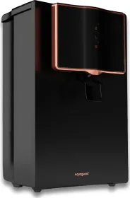 Eureka Forbes Aquaguard Marvel NXT Copper 6.2L RO + UV+  UF + MTDS Water Purifier