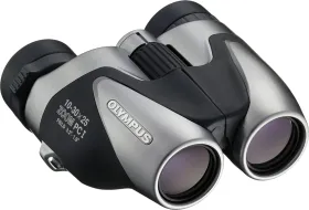 Olympus Tracker 10-30x25 Binoculars