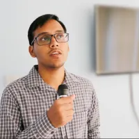 Hitesh Khandelwal
