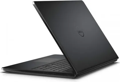 Dell Inspiron 3558 Notebook (5th Gen Ci3/ 4GB/ 500GB/ Win10) (Z565104HIN9)