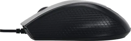 Arctic Fox Opti-Lite Wired Mouse - image 4
