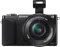 Sony Alpha NEX-3NL Mirrorless (16-50mm Kit)