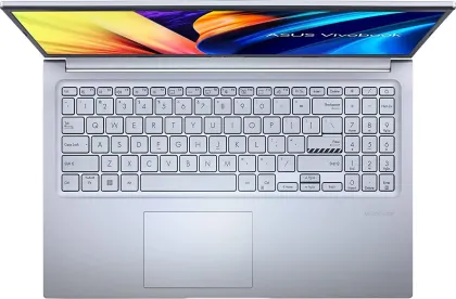 Asus Vivobook 15 X1502ZA-EJ331WS Touch Laptop (12th Gen Core i3/ 8GB/ 512GB SSD/ Win11)