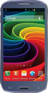 Byond Smartphone PI (P1)