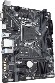 Gigabyte H310M M.2 2.0 Motherboard