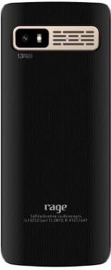 Rage Classic 280
