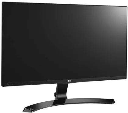 LG 22MP68VQ 22-inch Full HD IPS Panel LCD Monitor