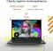 Asus Vivobook Go 14 E1404FA-EB2542WS Laptop (AMD Ryzen 5 7520U/ 16GB/ 512GB SSD/ Win 11)