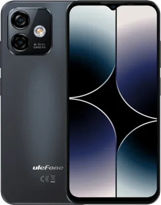 Ulefone Note 16 Pro