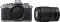 Nikon Z fc 20.9MP Mirrorless Camera with Nikkor Z 24-200mm F/4-6.3 VR Lens