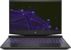 HP Pavilion Gaming 15-dk0271tx Laptop (9th Gen Core i5/ 8GB/ 512GB SSD/ Win10/ 4GB Graph)
