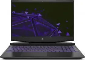 HP Pavilion Gaming 15-dk0271tx Laptop (9th Gen Core i5/ 8GB/ 512GB SSD/ Win10/ 4GB Graph)