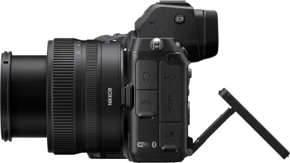 Nikon Z5 Mirrorless Digital Camera with 24-50mm Lens