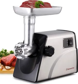 Sunmile SM-G33 Electric Meat Grinder