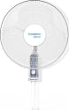 Crompton HIGH FLO WAVE Plus 400 mm 3 Blade Wall Fan