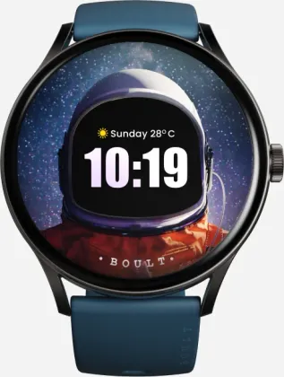 Boult Forge Smartwatch