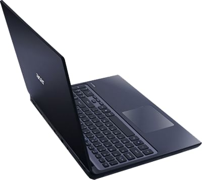 Acer Aspire M3-581TG-53314G52Makk Ultrabook (3rd Gen Ci5/ 4GB/ 500GB 20GB SSD/ Win7 HP/ 1GB Graph) (NX.RYKSI.006)