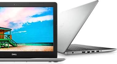 Dell Inspiron 15 3583 Laptop (8th Gen Core i5/ 8GB/ 1TB/ Win10/ 2GB Graph)