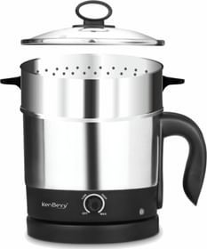 KenBerry Handy Cook 1.5L Electric Kettle