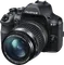 Fujifilm X-S1 Point & Shoot