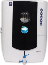 Skypure S97 12 L Water Purifier (RO + UV + UF + TDS + Cu)