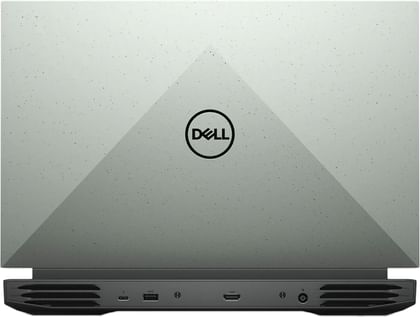 Dell Inspiron G15 D560826WIN9G Laptop (11th Gen Core i5/ 16GB/ 512GB SSD/ Win11/ 4GB Graph)