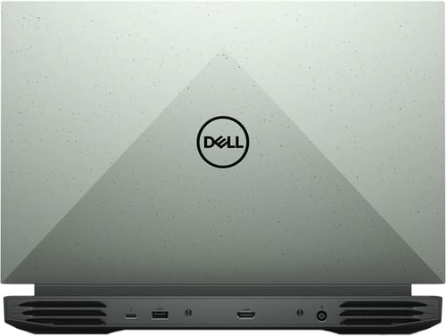 Dell Inspiron G15 D560826WIN9G Laptop (11th Gen Core i5/ 16GB/ 512GB SSD/ Win11/ 4GB Graph)