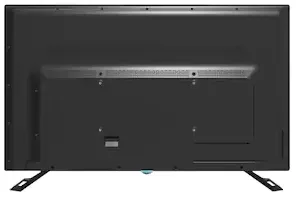 Daiwa D55UVC6N 55-inch Ultra HD Smart LED TV
