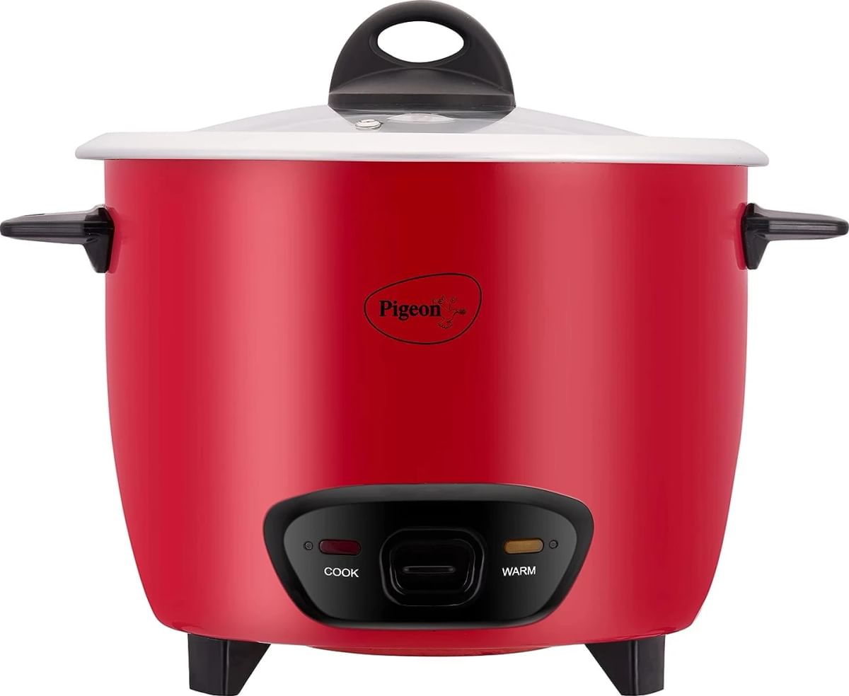 Pigeon Electric Cookers Price List in India Smartprix