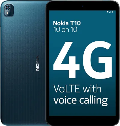 Nokia T10 Tablet