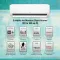 LG TS-Q19PWZE 1.5 Ton 5 Star 2024 Dual Inverter Split AC