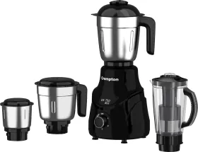Crompton ACGM-DS750W4J BLK 750W Mixer Grinder
