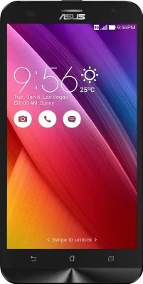 Asus Zenfone 2 Laser ZE550KL (3GB RAM+16GB)