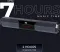 RD SP16 13W Bluetooth Soundbar