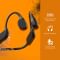 Philips GO A7607 Bone Conduction Wireless Headset