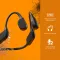 Philips GO A7607 Bone Conduction Wireless Headset