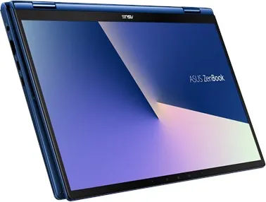 Asus ZenBook Flip 13 UX362FA Laptop (8th Gen Core i5/ 8GB/ 256GB SSD/ Win10)